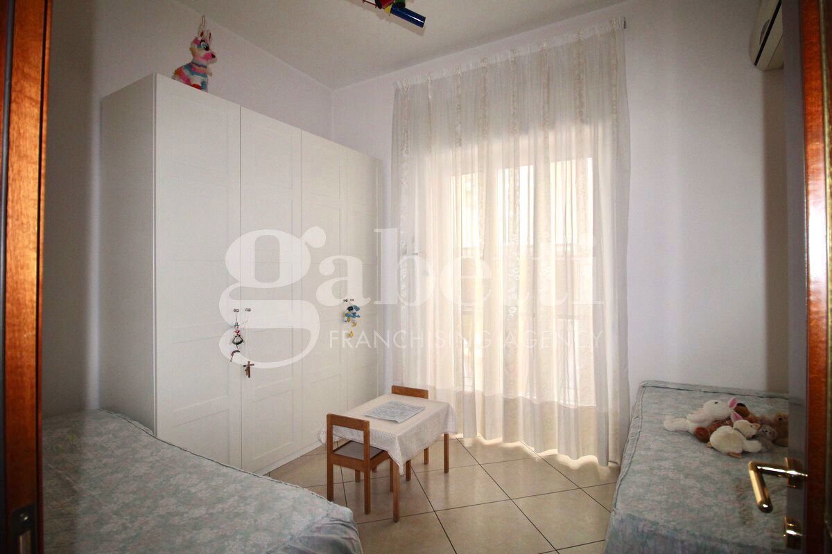 Trilocale in vendita a Arzano