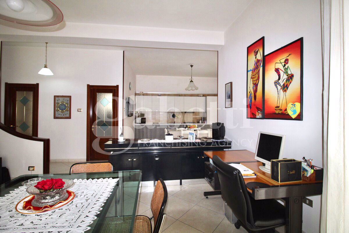 Trilocale in vendita a Arzano