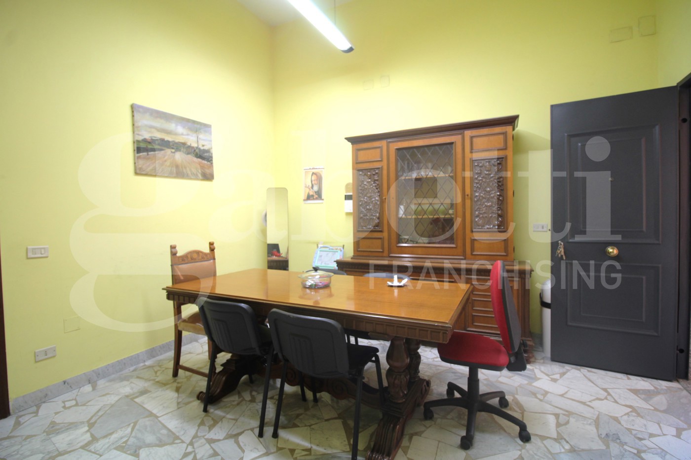 Laboratorio in affitto a Arzano