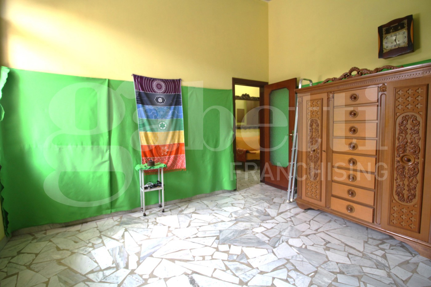 Laboratorio in affitto a Arzano