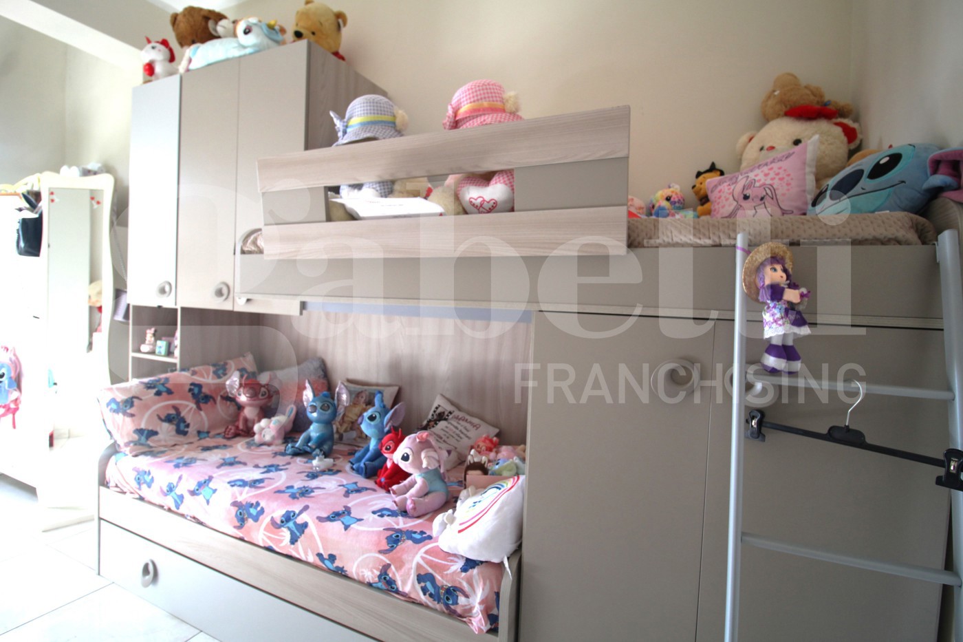 Trilocale in vendita a Arzano