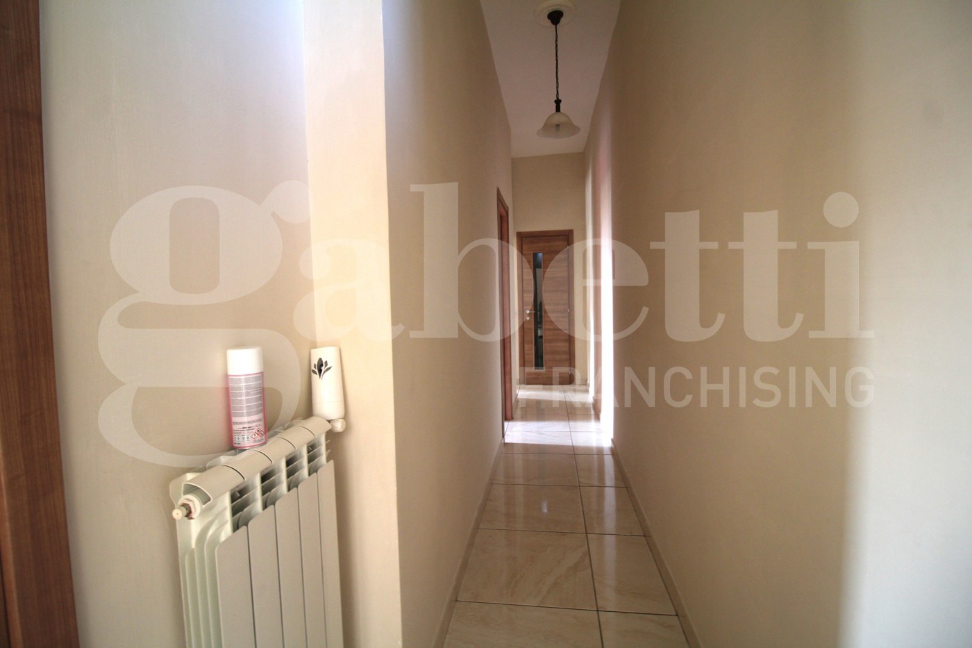 Trilocale in vendita a Arzano