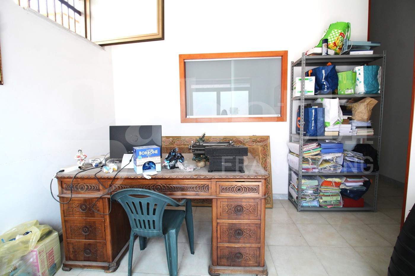 Negozio in affitto a Arzano