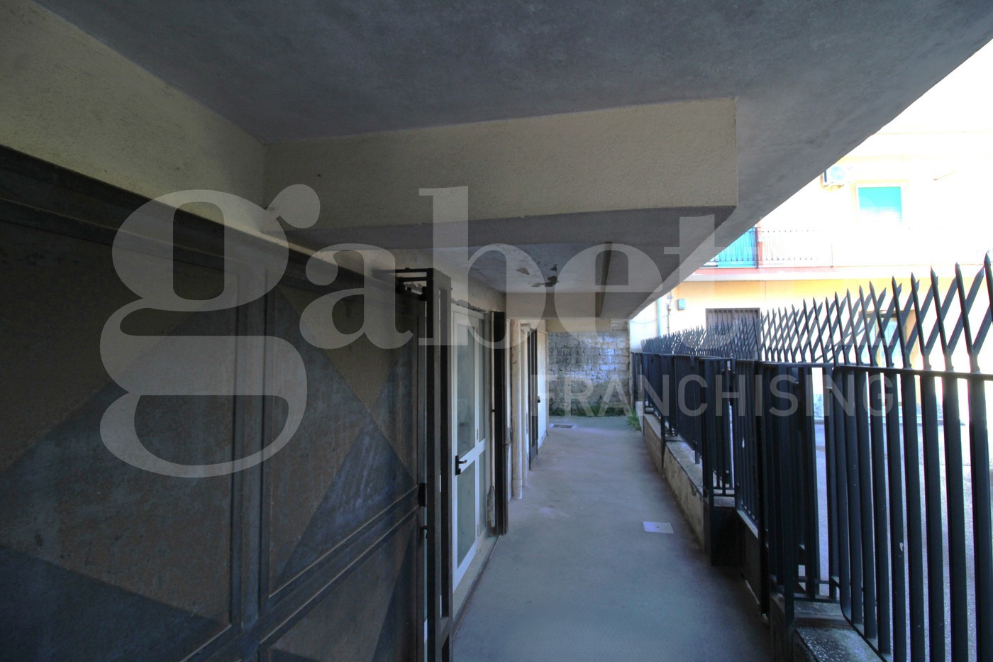 Stabile/Palazzo in vendita a Casandrino