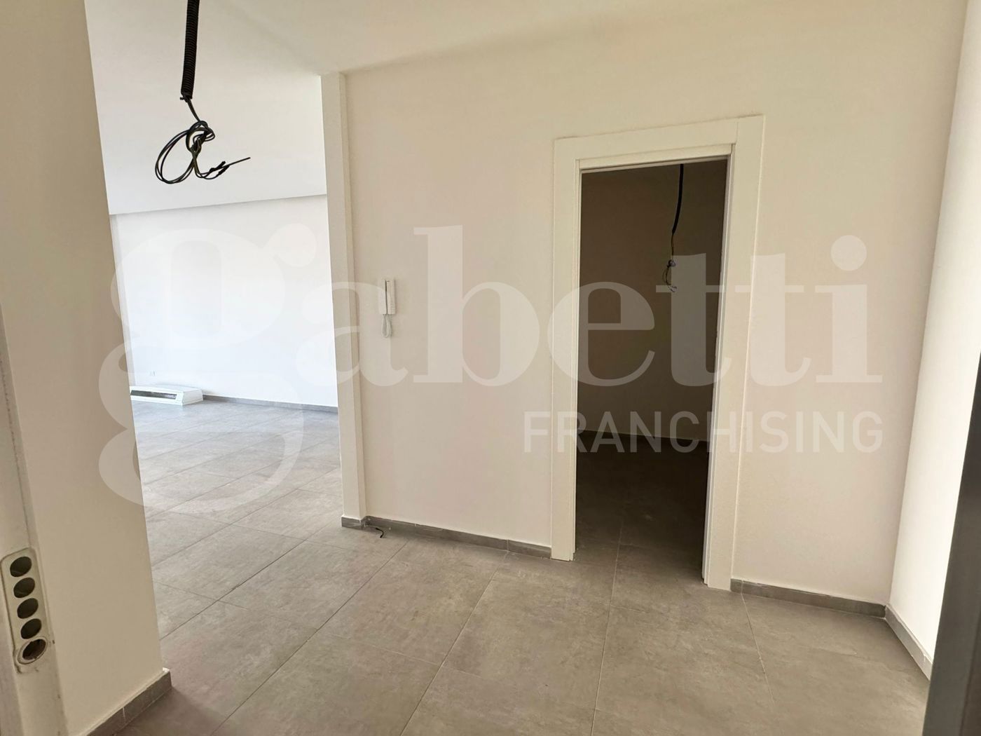 Bilocale nuovo a Arzano