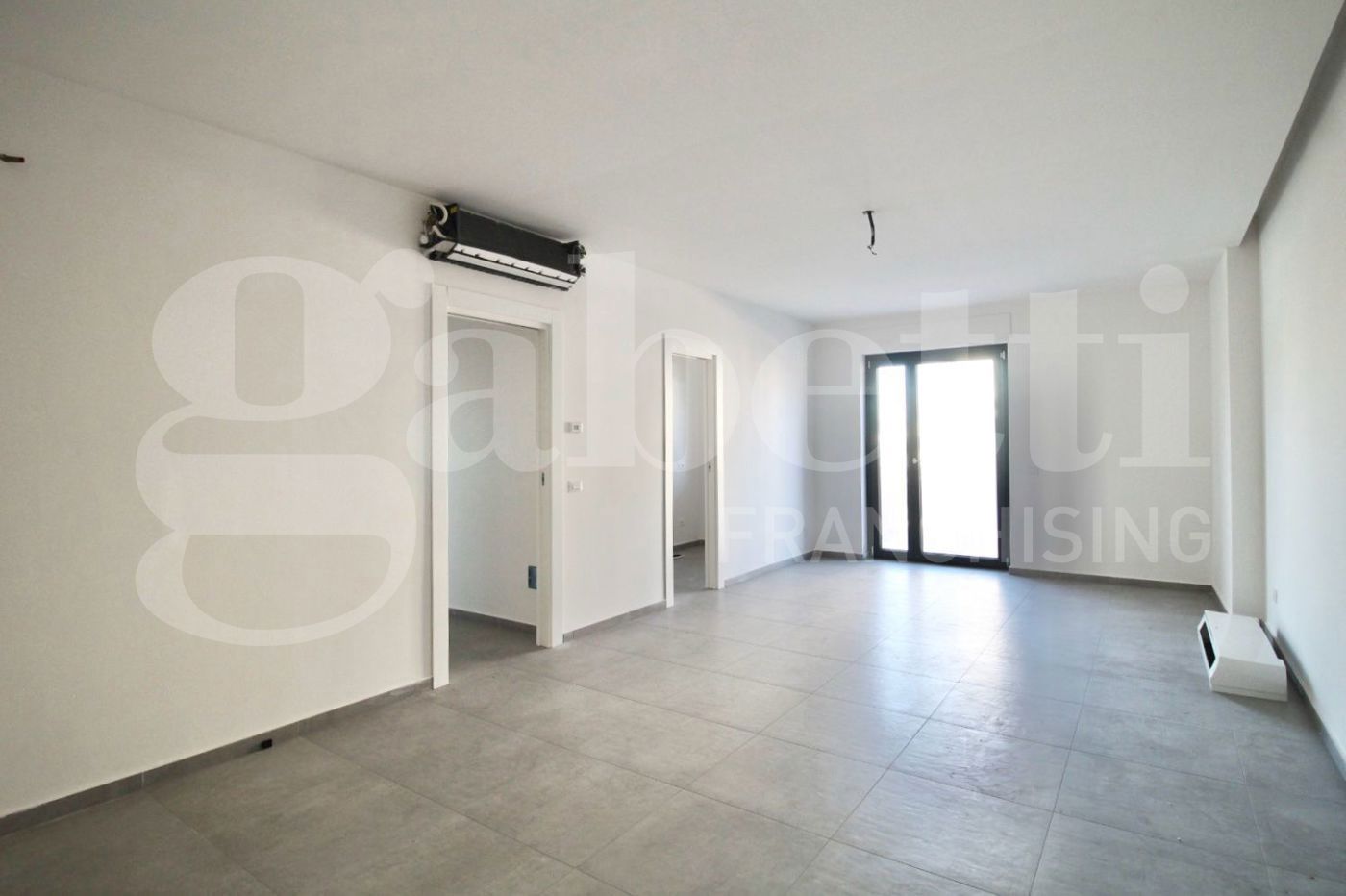 Bilocale nuovo a Arzano