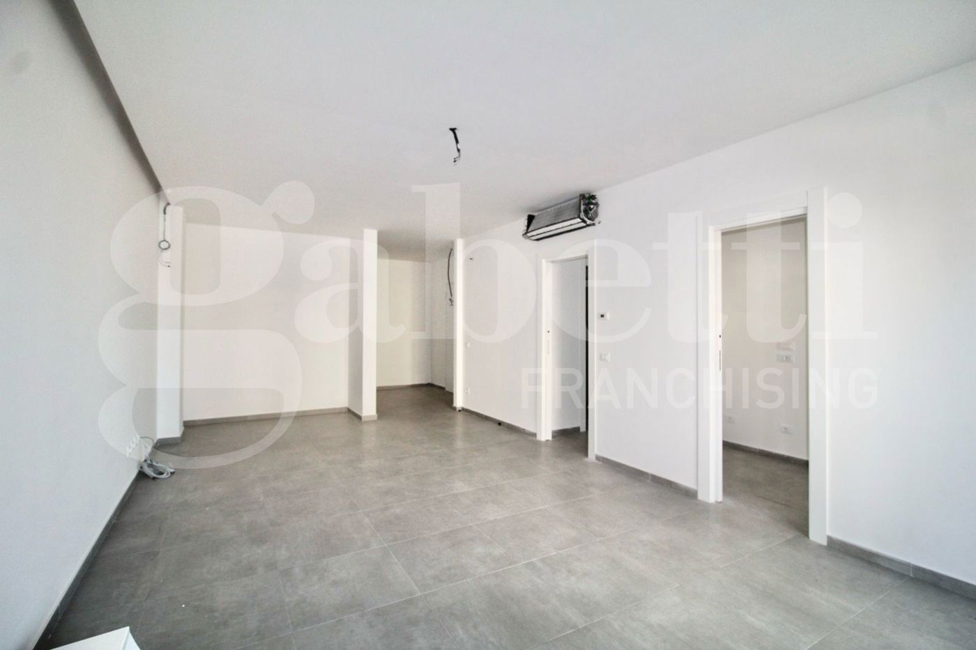 Bilocale nuovo a Arzano