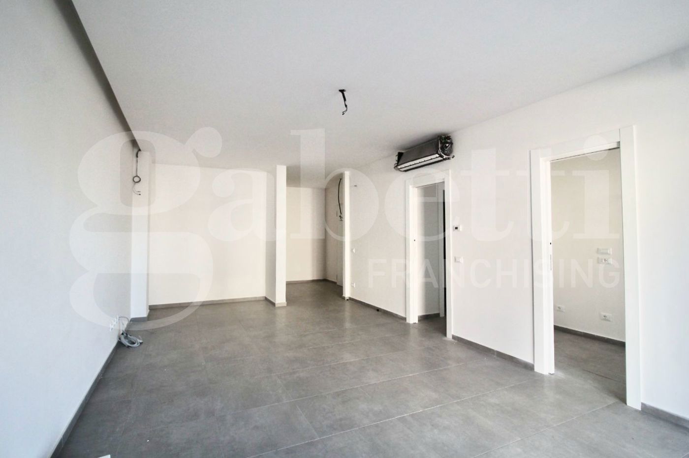 Bilocale nuovo a Arzano