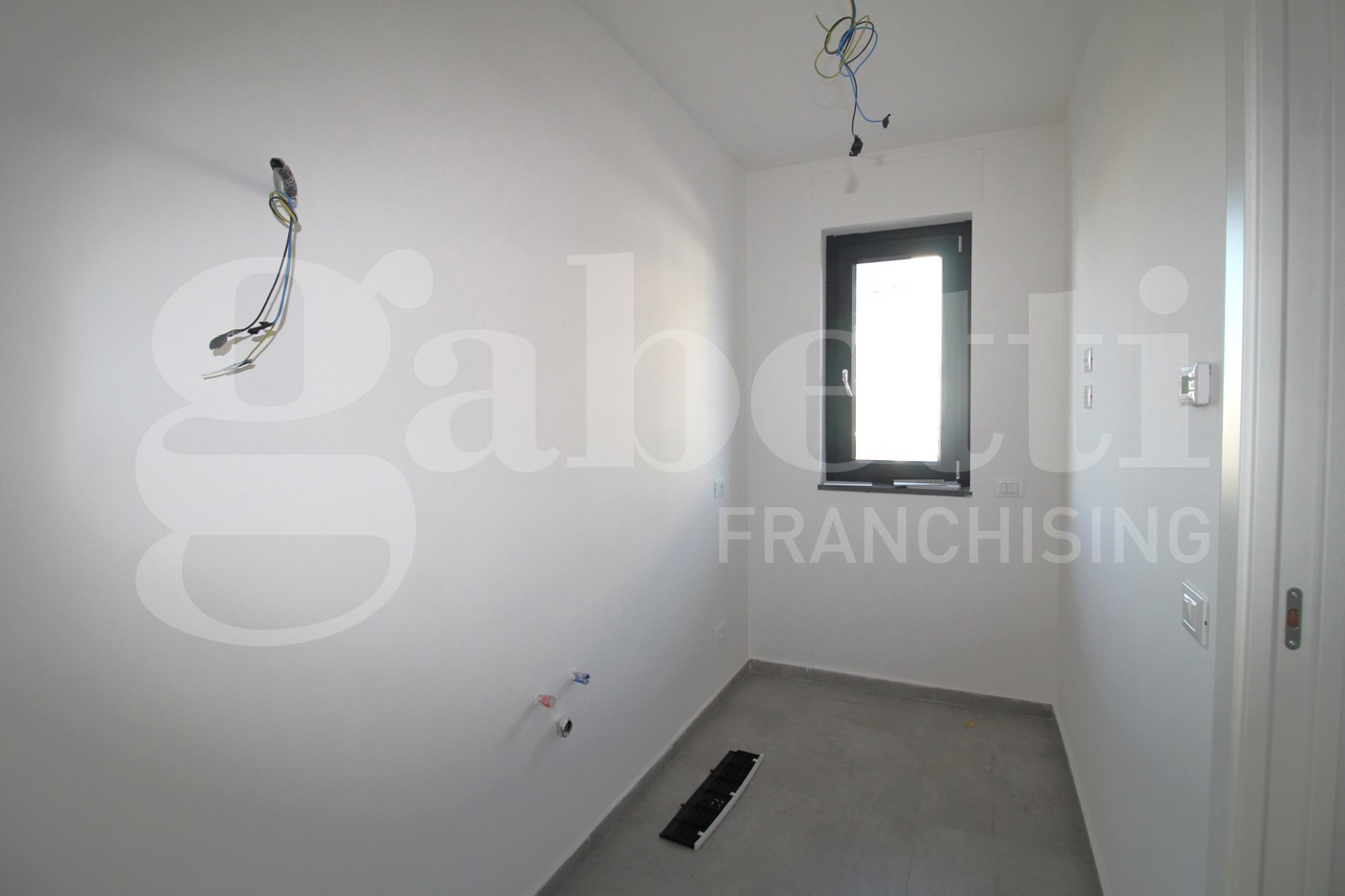 Bilocale nuovo a Arzano