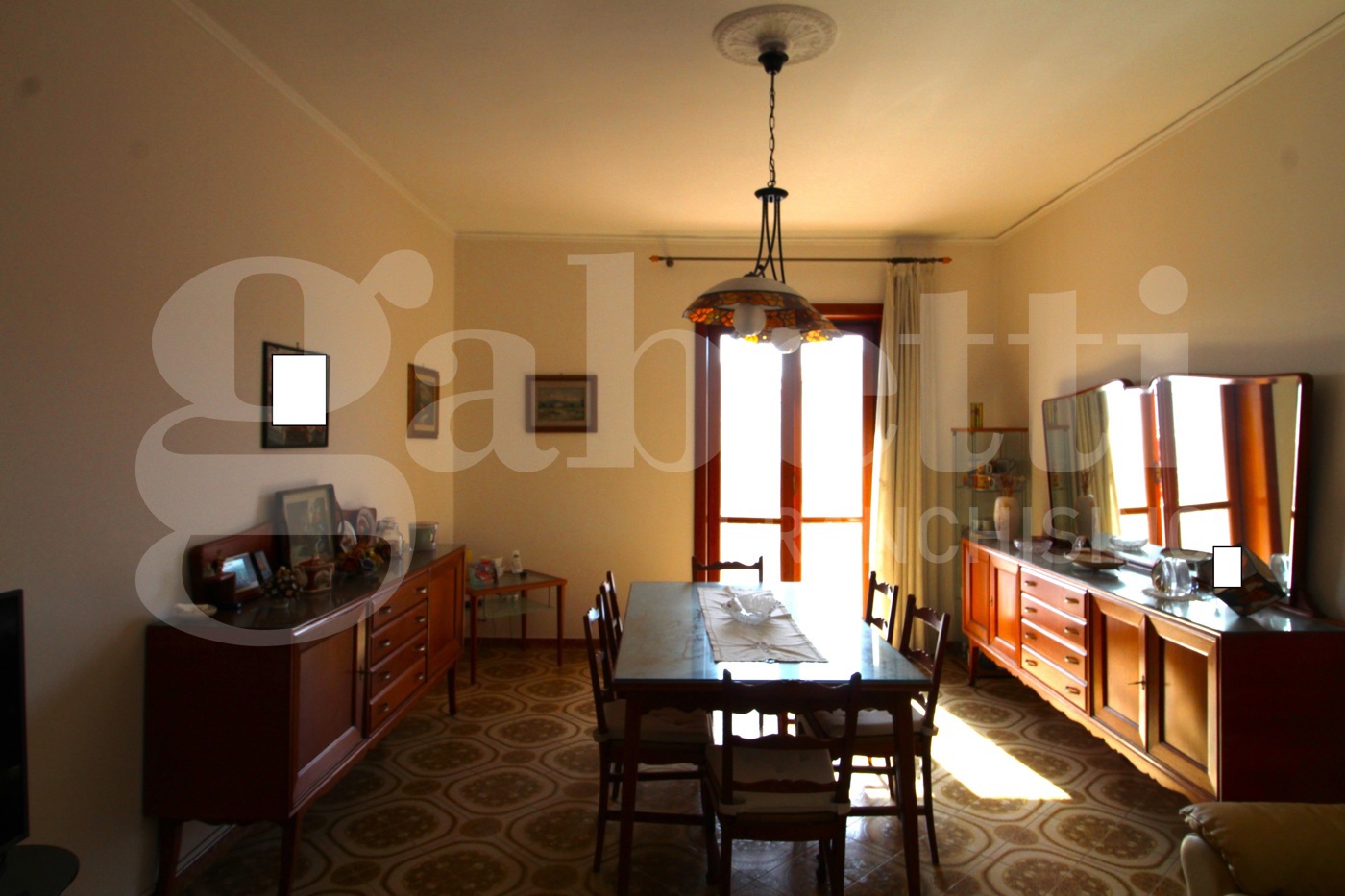 Appartamento da ristrutturare a Arzano