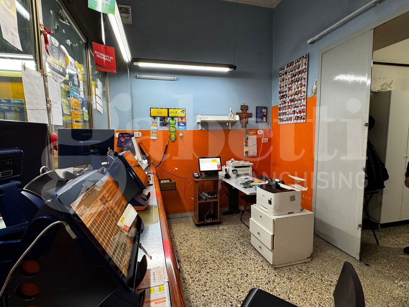 Attivit commerciale in vendita a Grumo Nevano