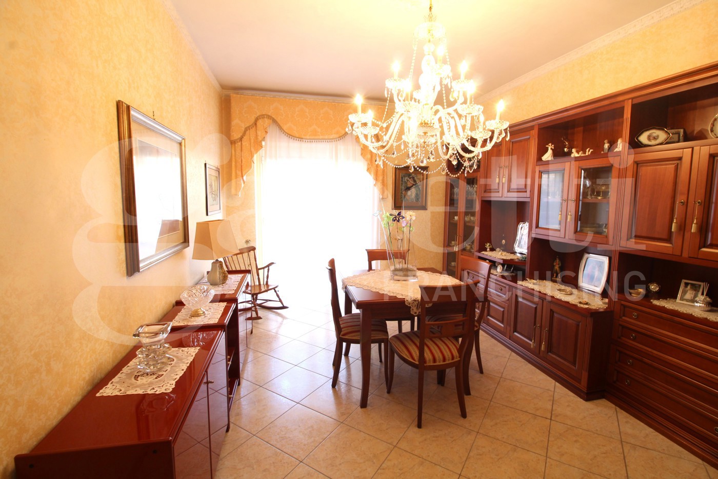 Quadrilocale in vendita a Arzano