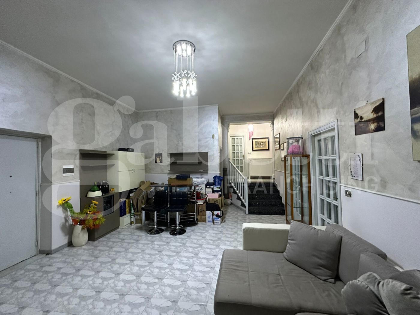 Appartamento classe A4 a Arzano