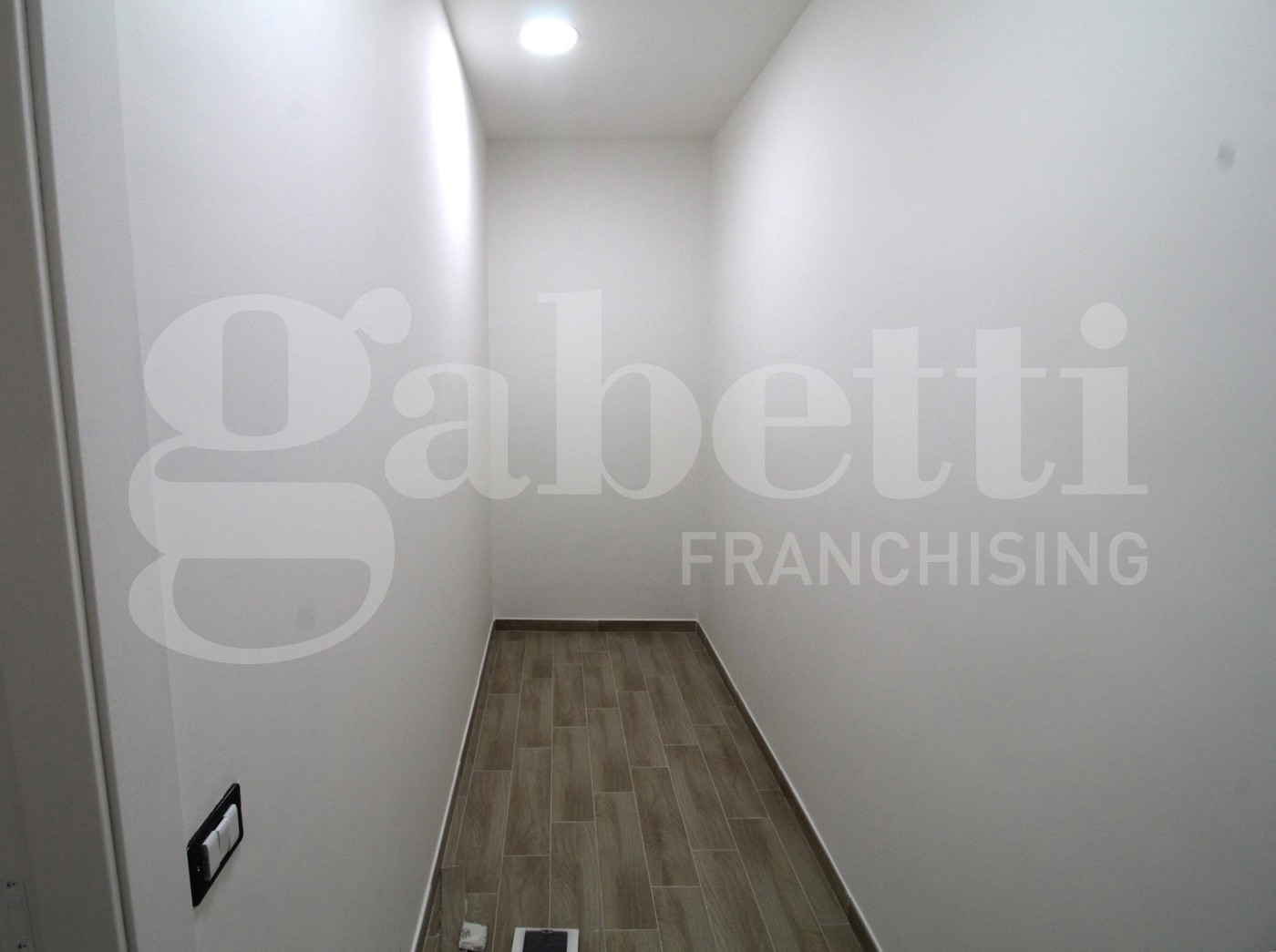 Bilocale ristrutturato a Frattamaggiore