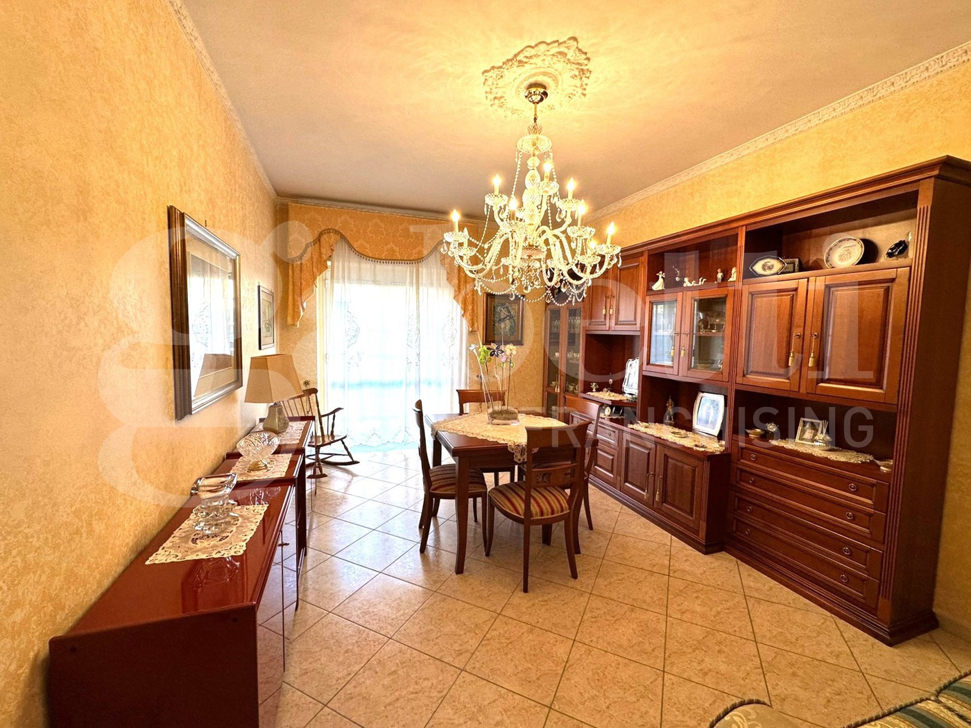 Quadrilocale in vendita a Arzano