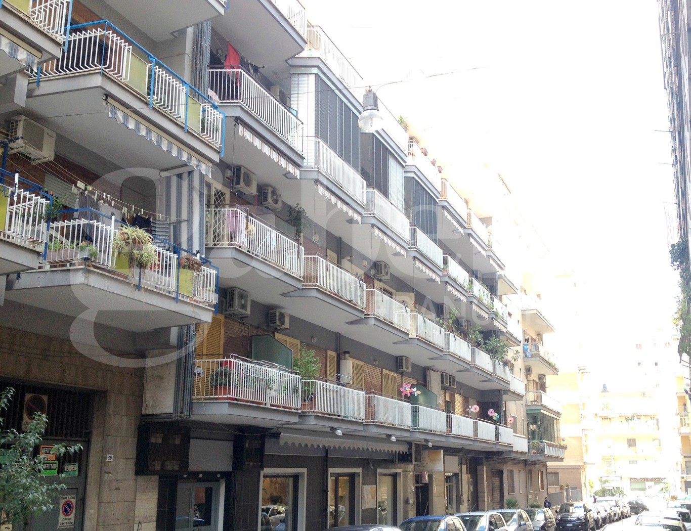 Trilocale in vendita a Arzano