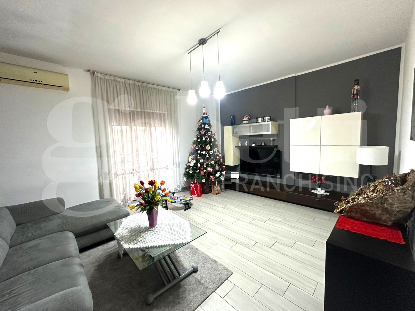 Trilocale in vendita a Arzano