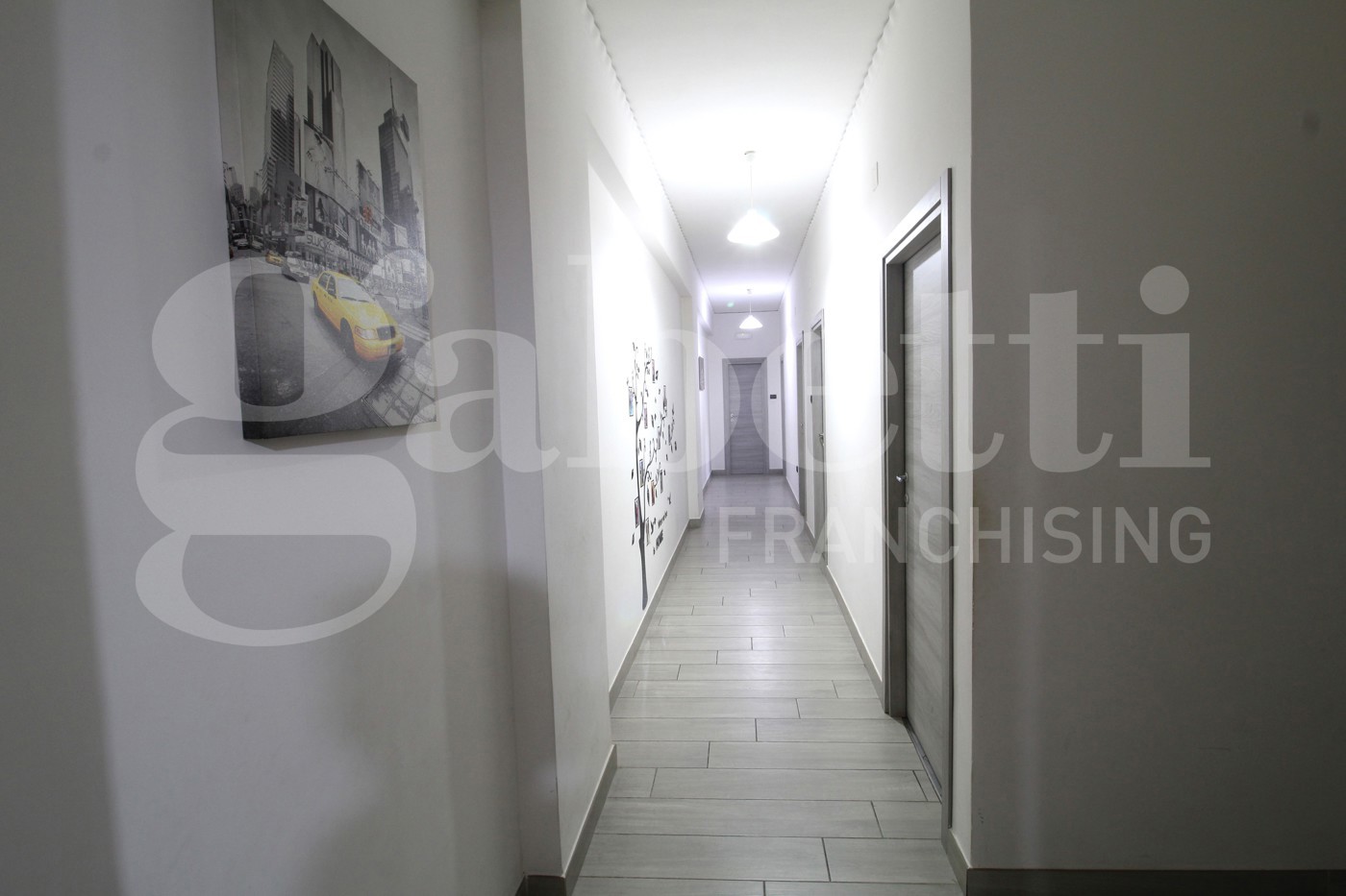 Trilocale in vendita a Arzano