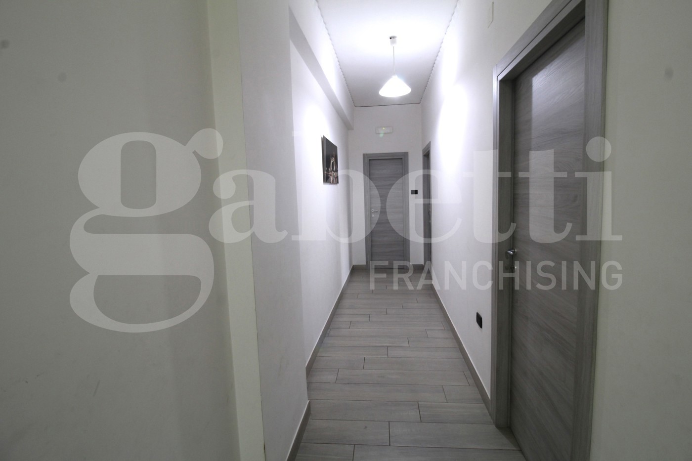 Trilocale in vendita a Arzano