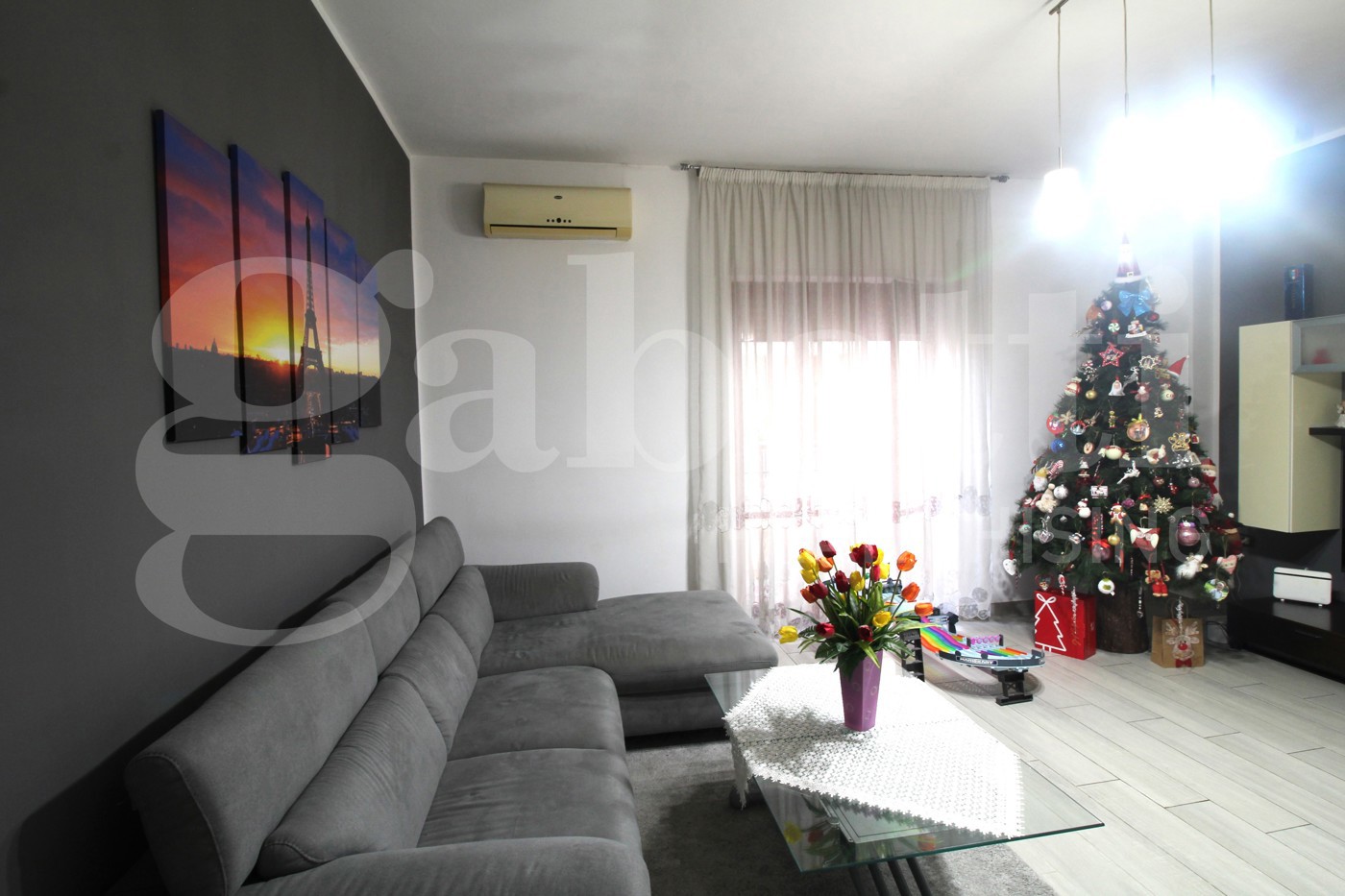 Trilocale in vendita a Arzano