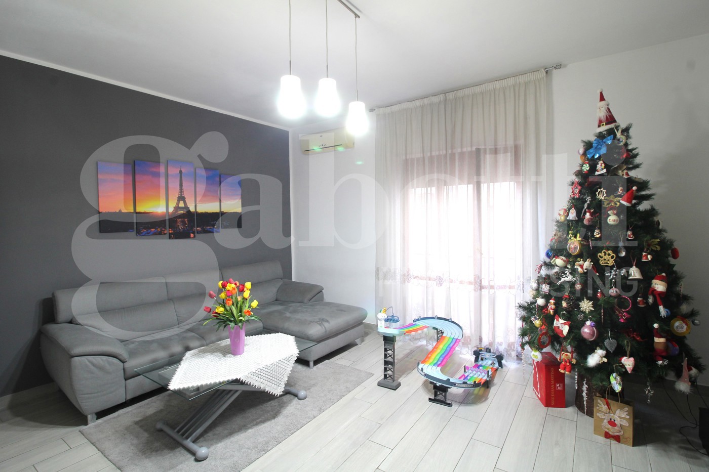 Trilocale in vendita a Arzano