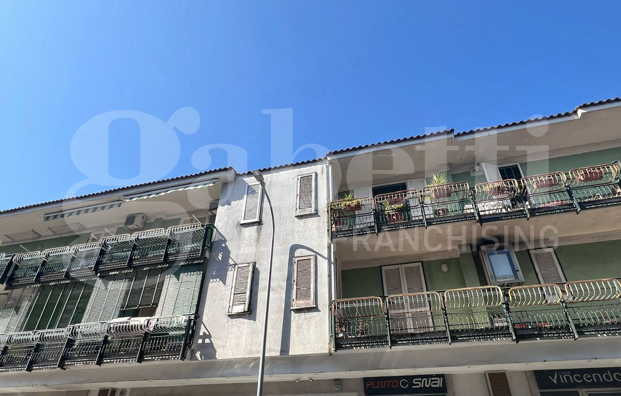 Trilocale in affitto a Arzano