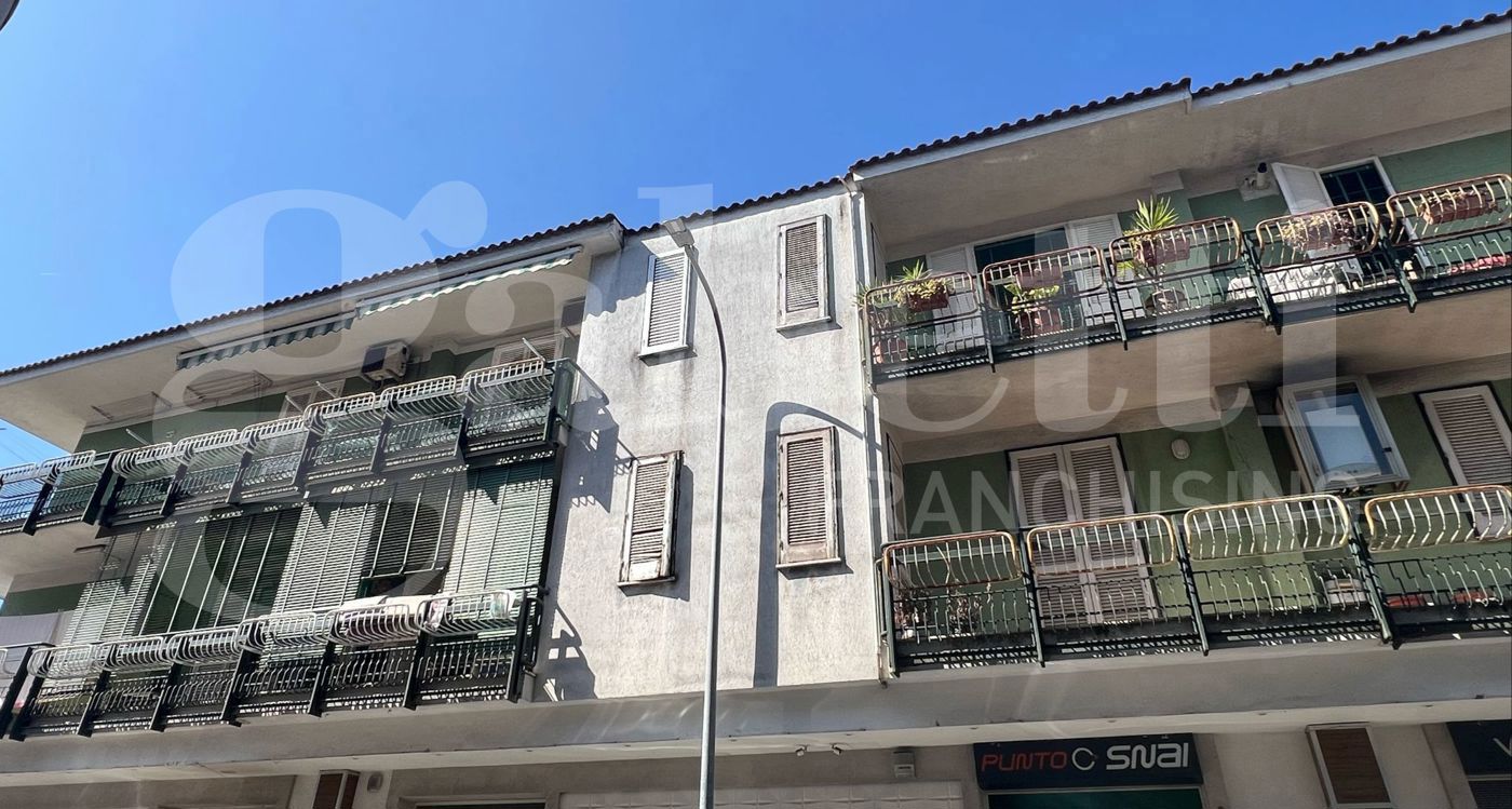 Trilocale in affitto a Arzano