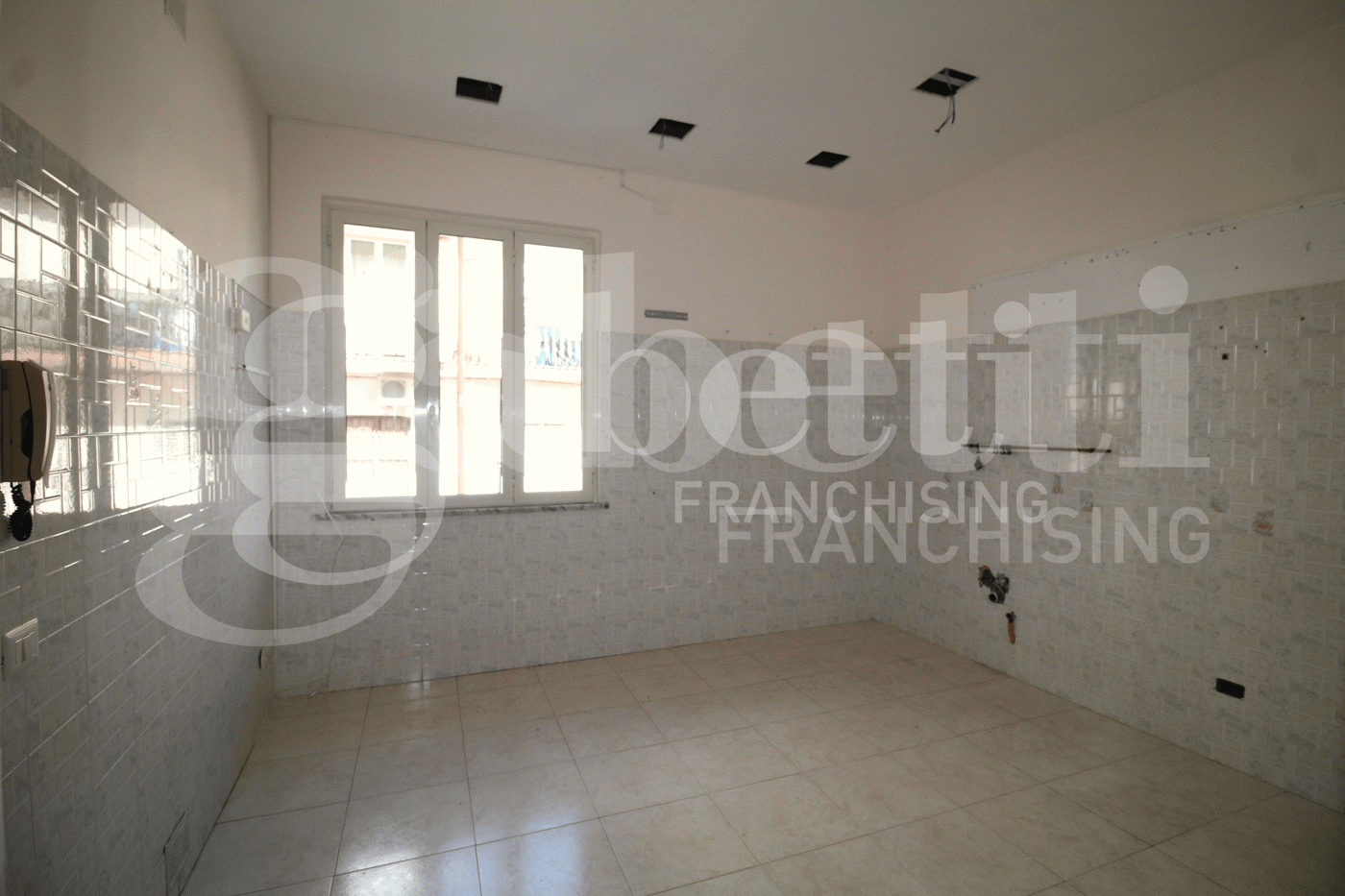 Trilocale in vendita a Arzano