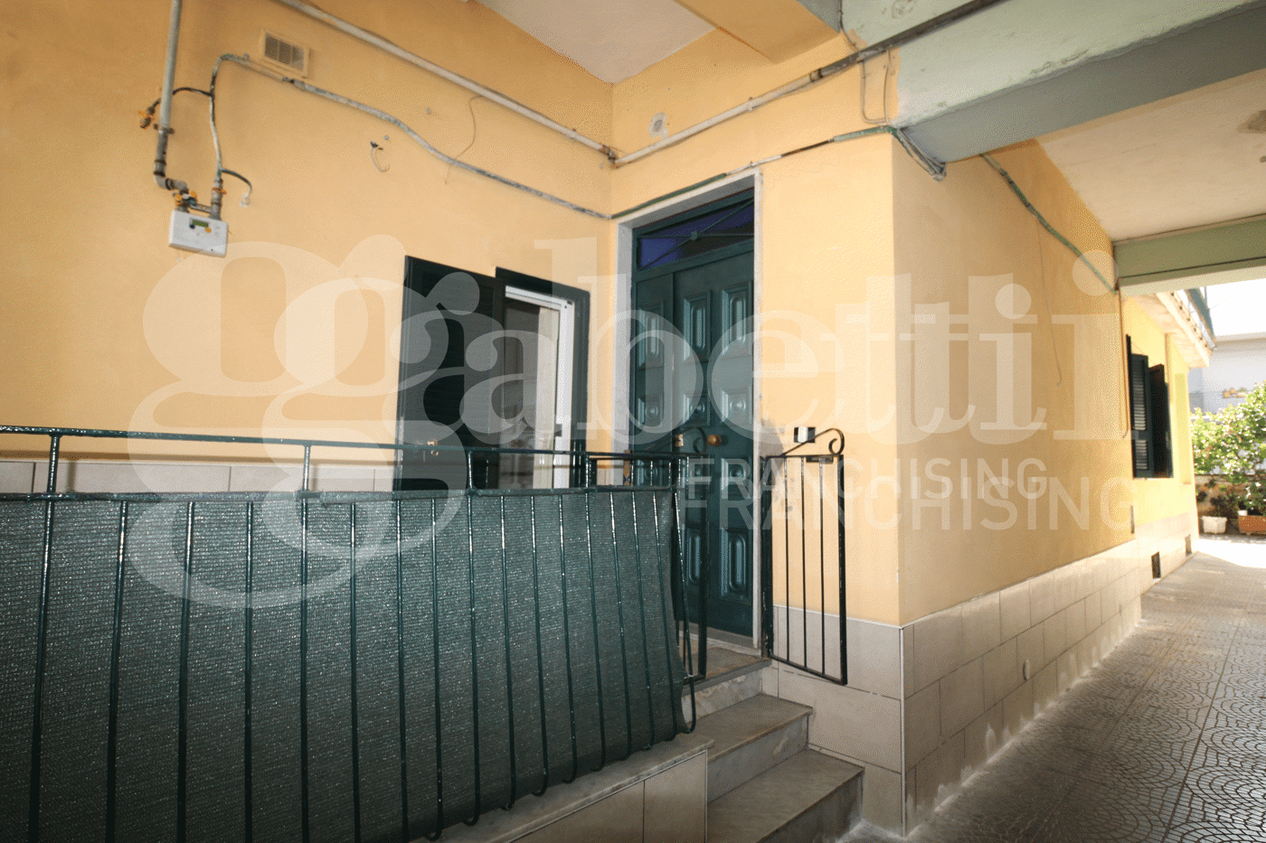 Trilocale in vendita a Arzano