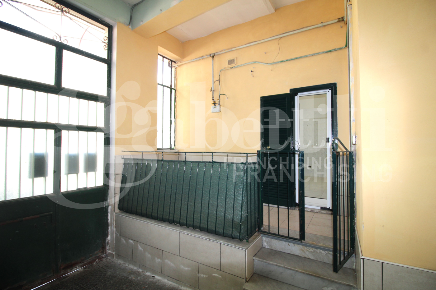 Trilocale in vendita a Arzano