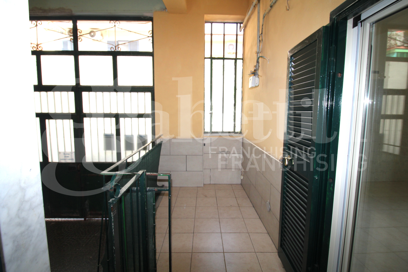 Trilocale in vendita a Arzano