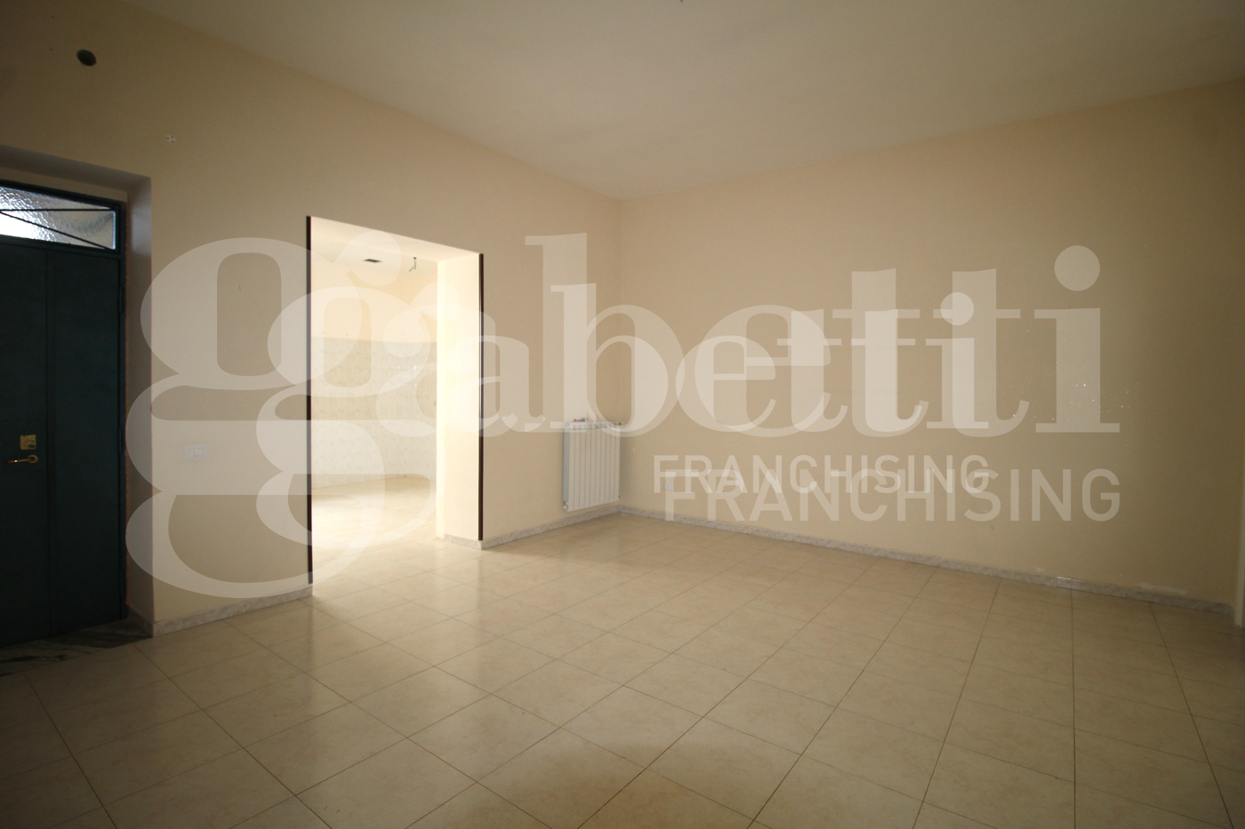 Trilocale in vendita a Arzano