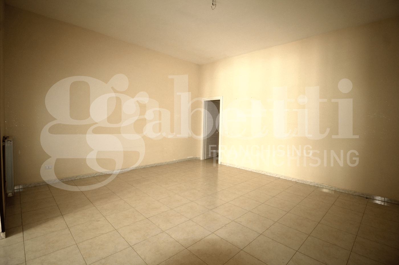 Trilocale in vendita a Arzano