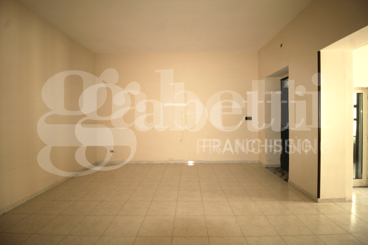 Trilocale in vendita a Arzano