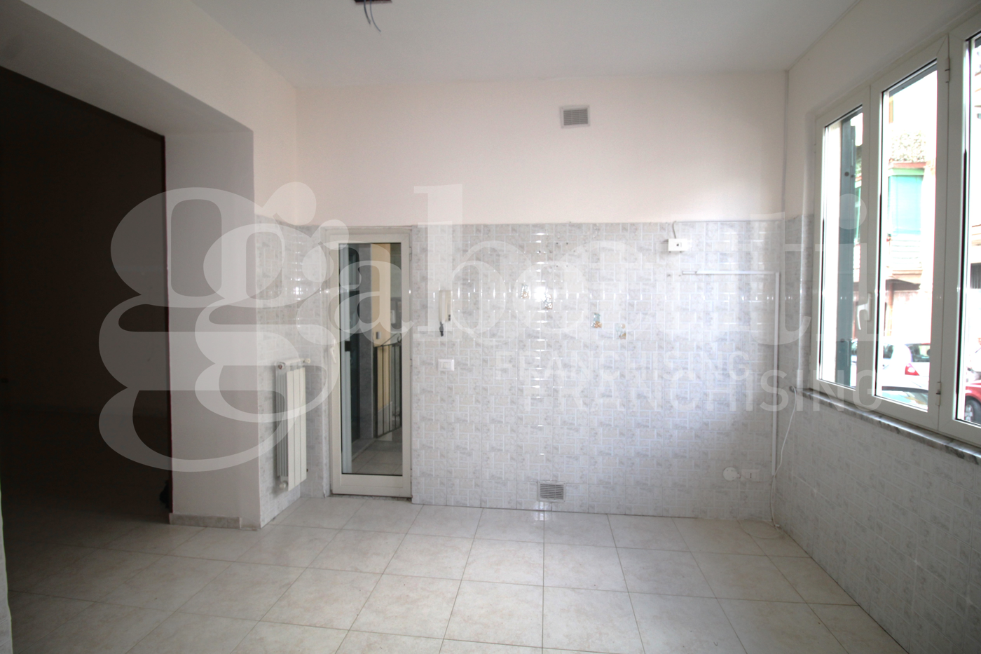 Trilocale in vendita a Arzano