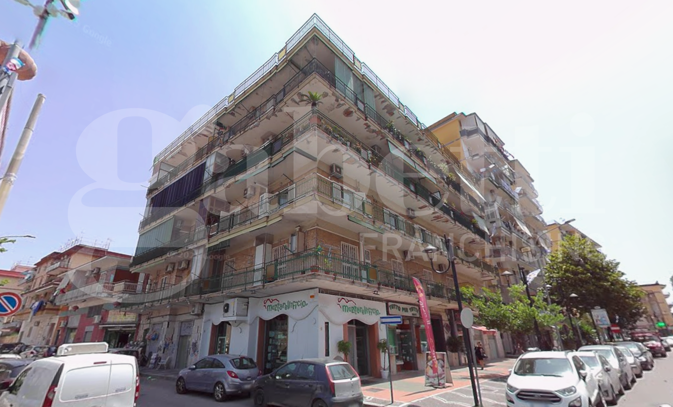 Bilocale in vendita a Arzano