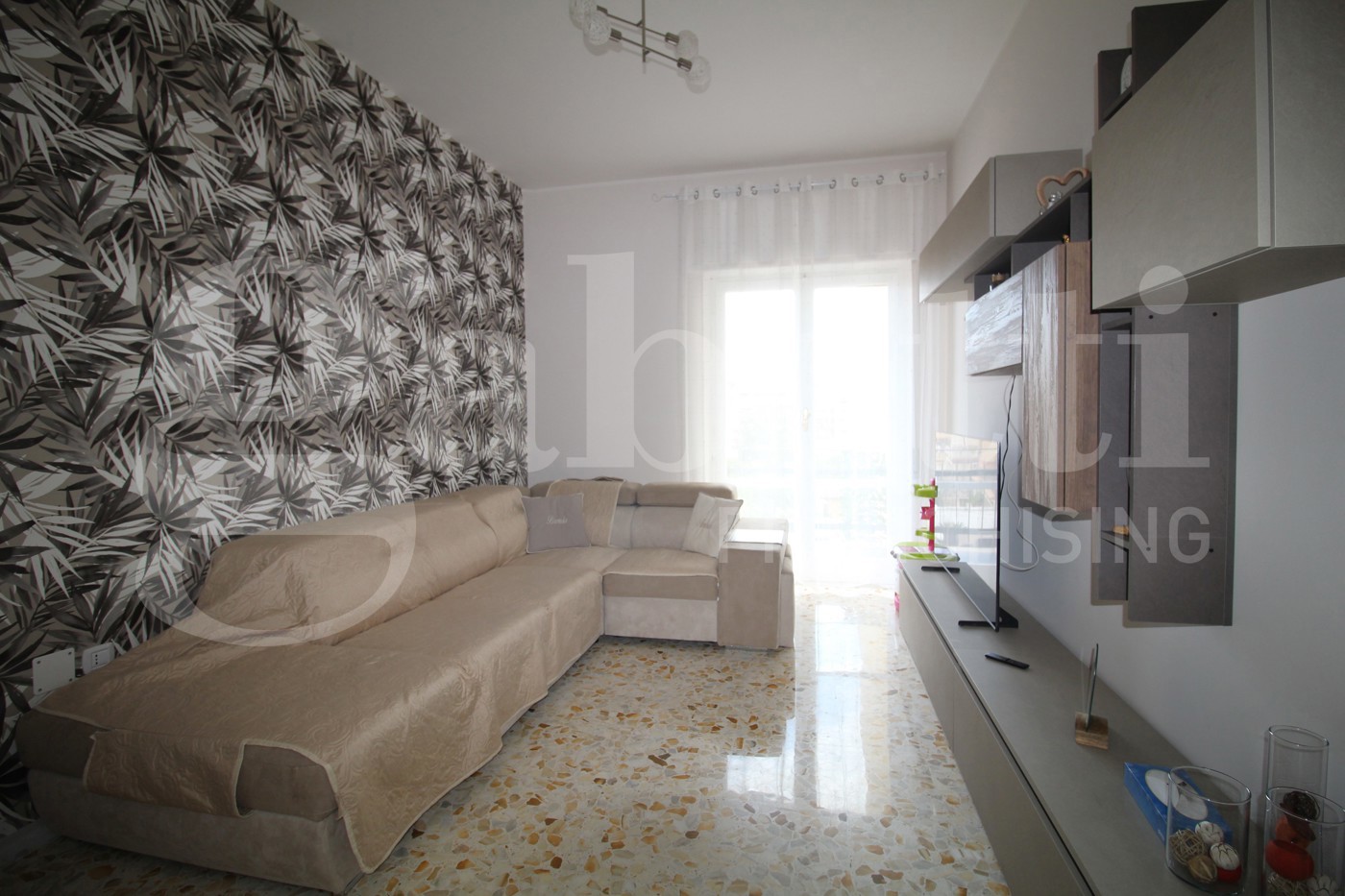 Bilocale in vendita a Arzano