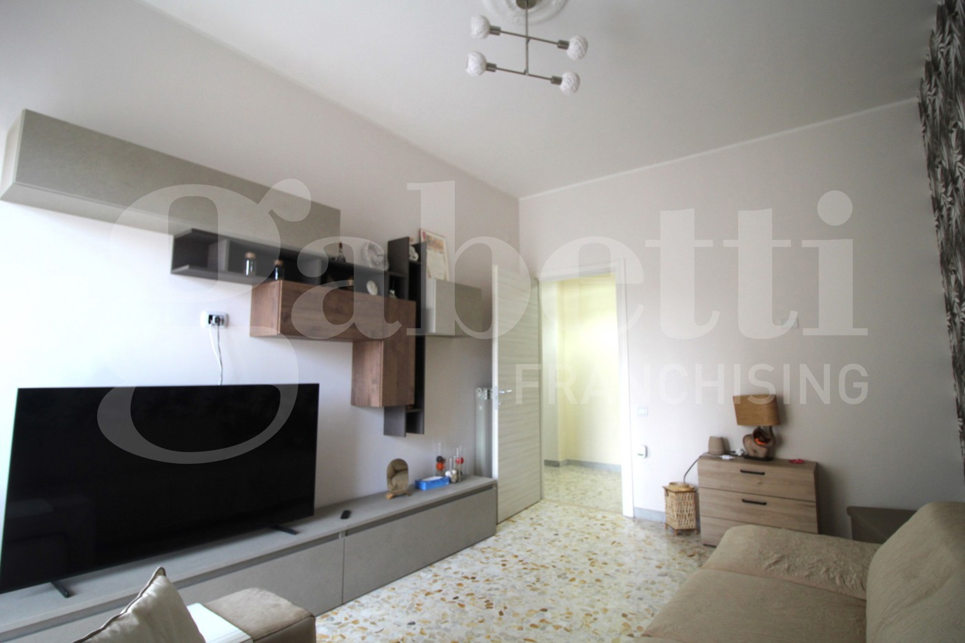 Bilocale in vendita a Arzano