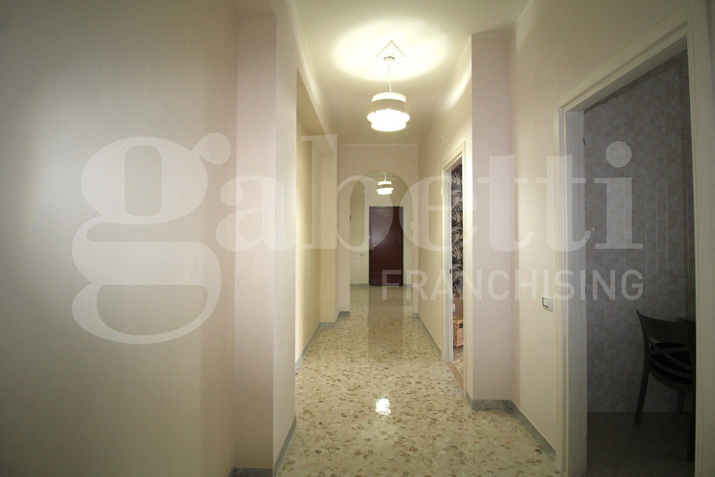 Bilocale in vendita a Arzano