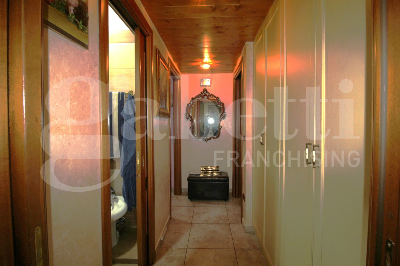 Trilocale in vendita a Arzano