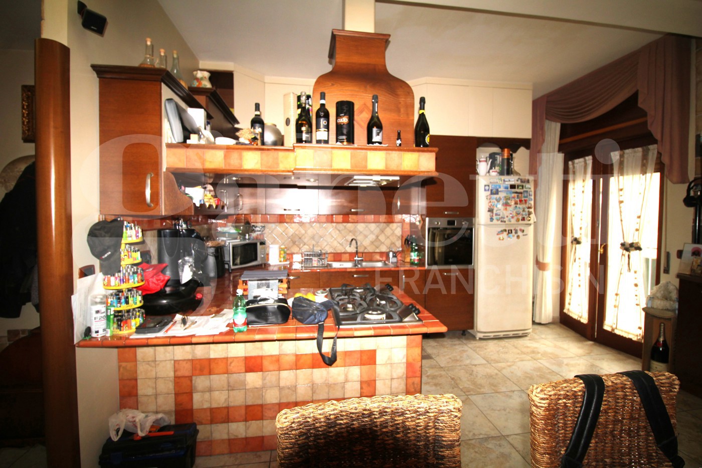 Trilocale in vendita a Arzano