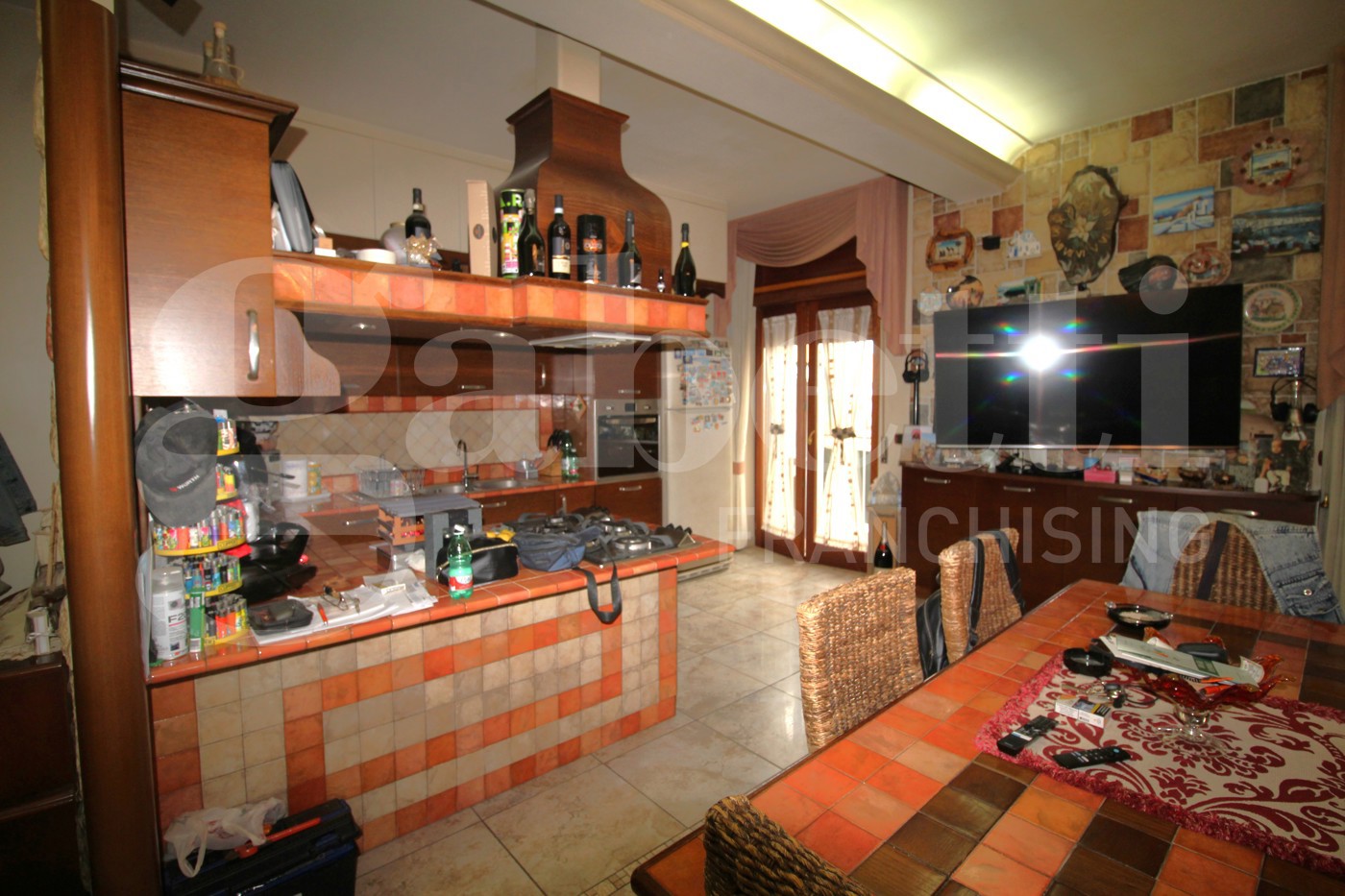 Trilocale in vendita a Arzano