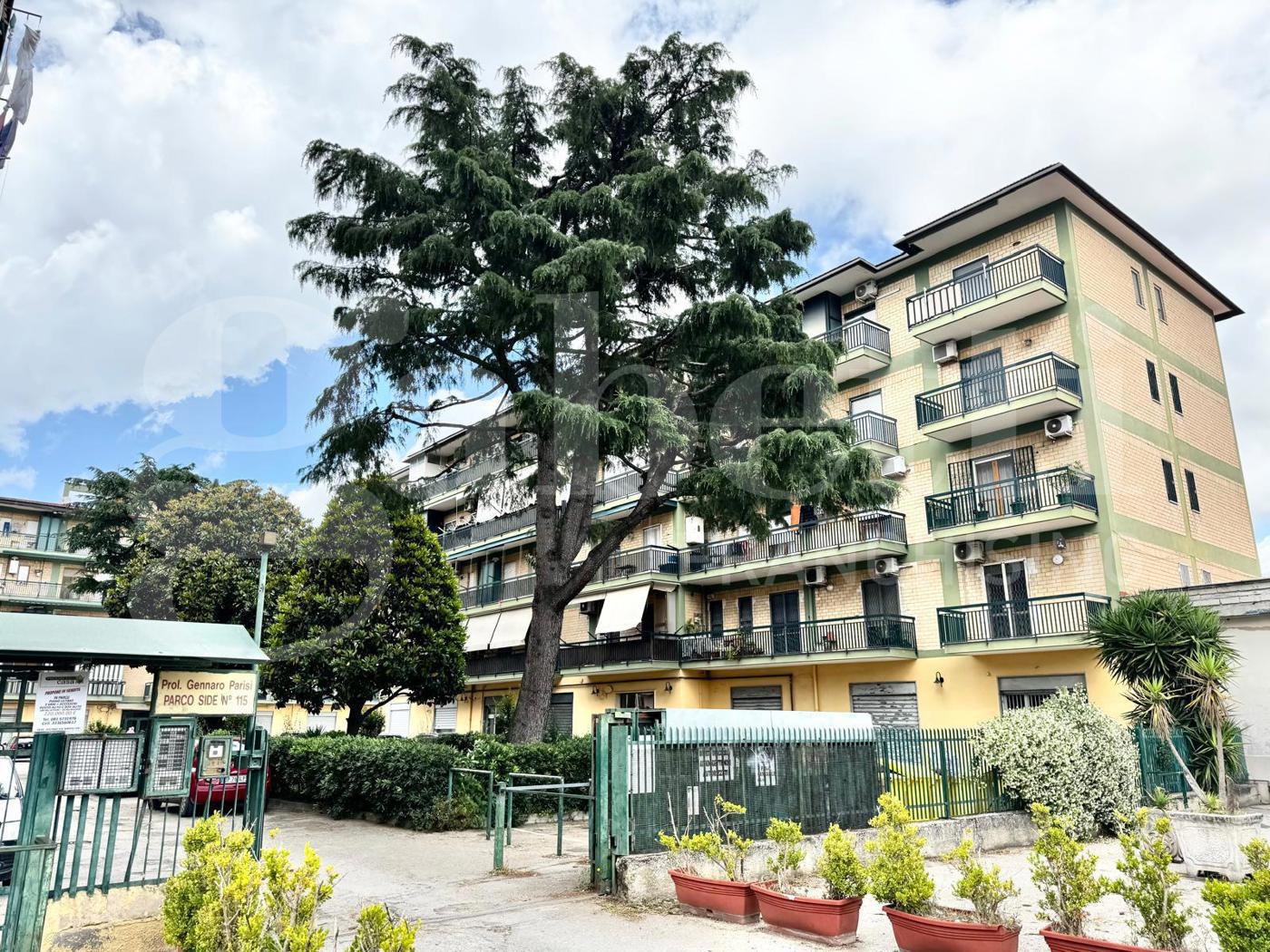 Trilocale in vendita a Arzano
