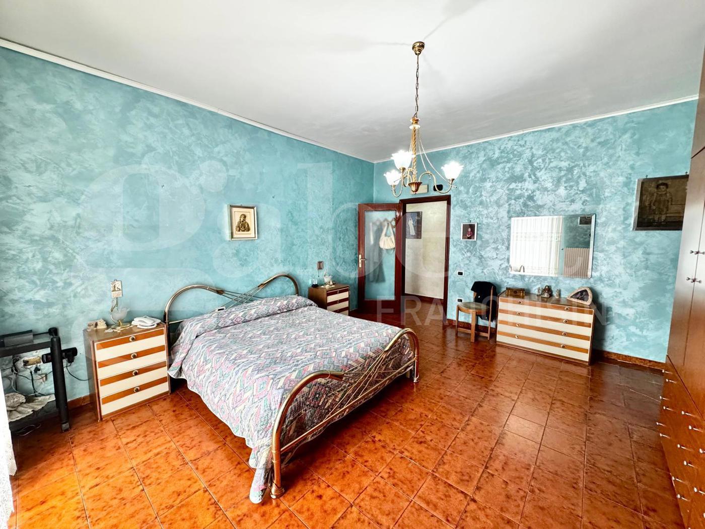 Trilocale in vendita a Arzano