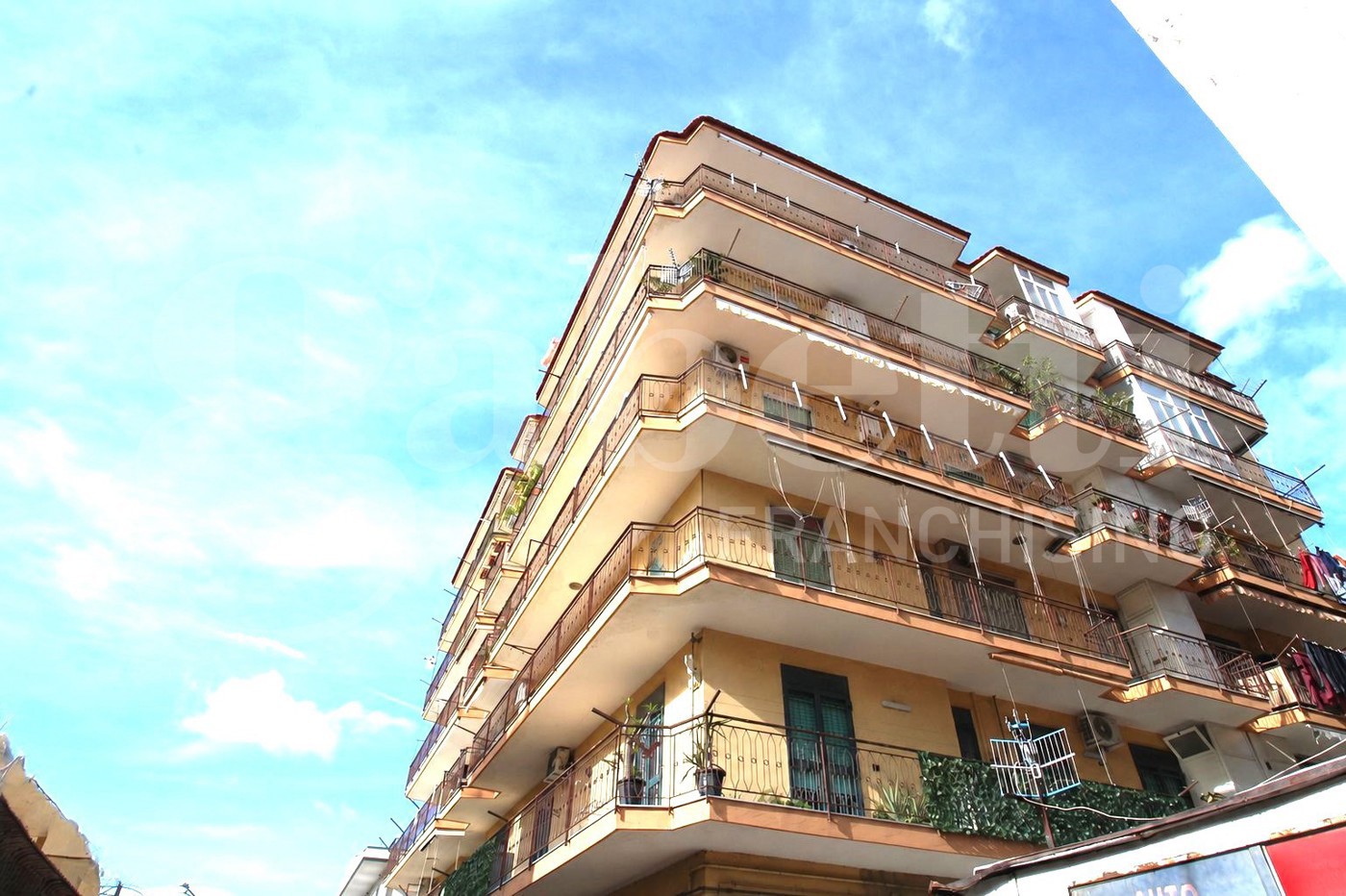 Bilocale in vendita a Arzano