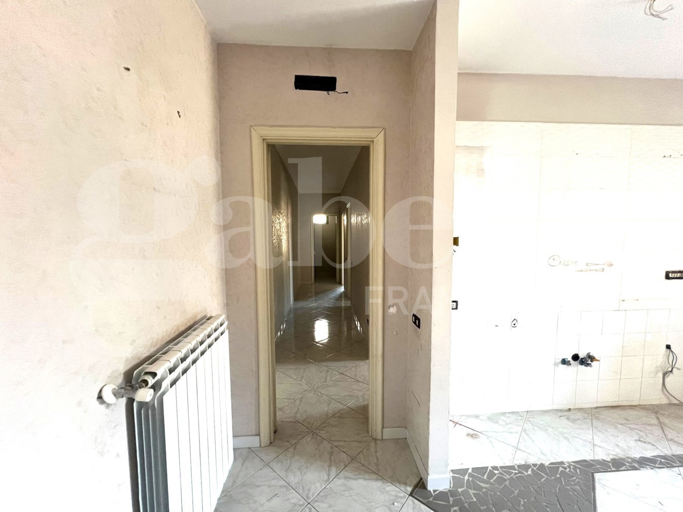 Bilocale in vendita a Arzano