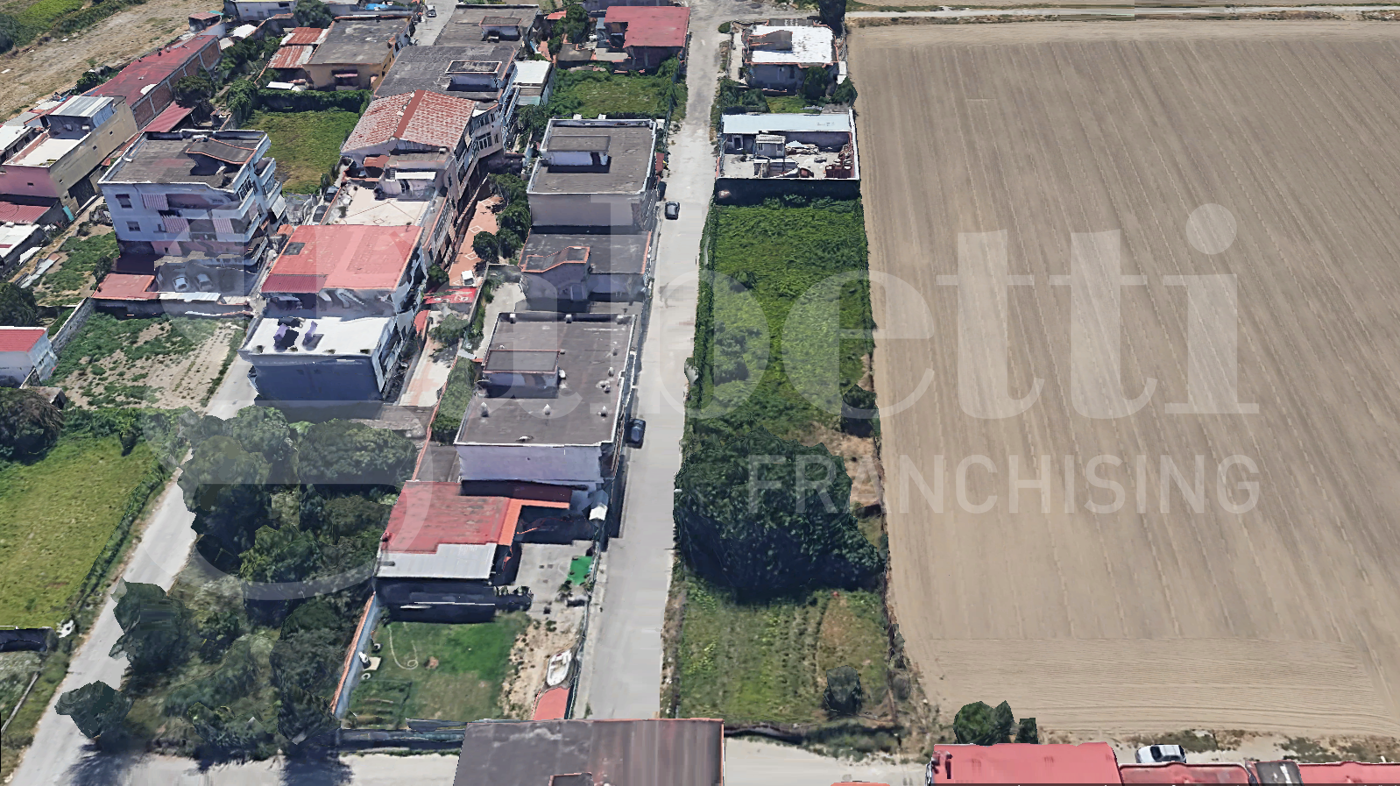 Terreno Agricolo in vendita a Afragola