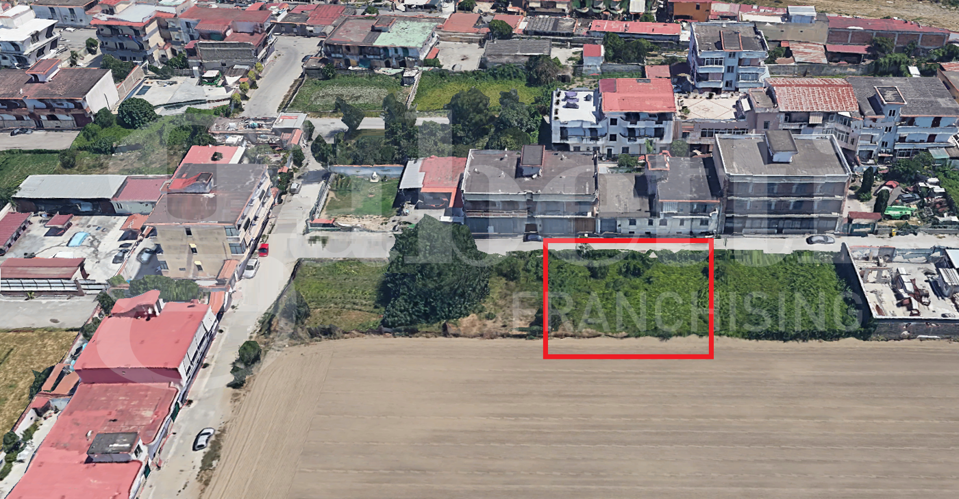 Terreno Agricolo in vendita a Afragola
