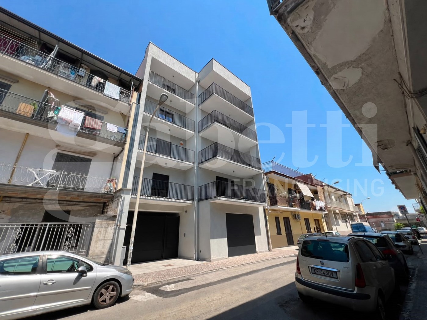 Quadrilocale nuovo a Frattamaggiore