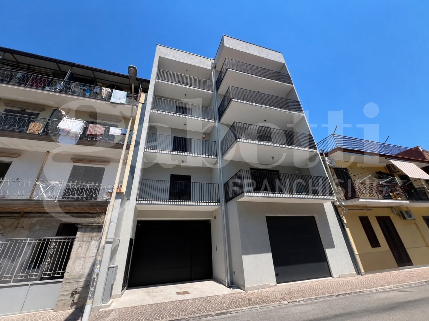 Quadrilocale nuovo a Frattamaggiore